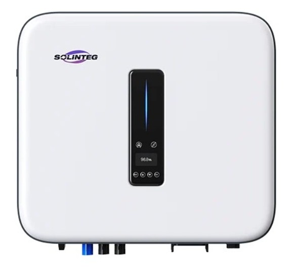 Solinteg M2HS-3.6-6K-30 inverterek
