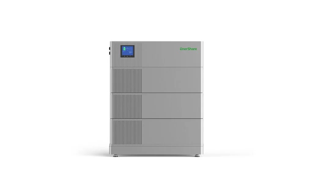 ENERSHARE Energy Core 1.0