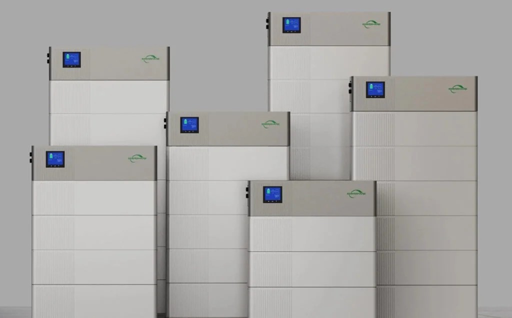 ENERSHARE Power Core 1.0