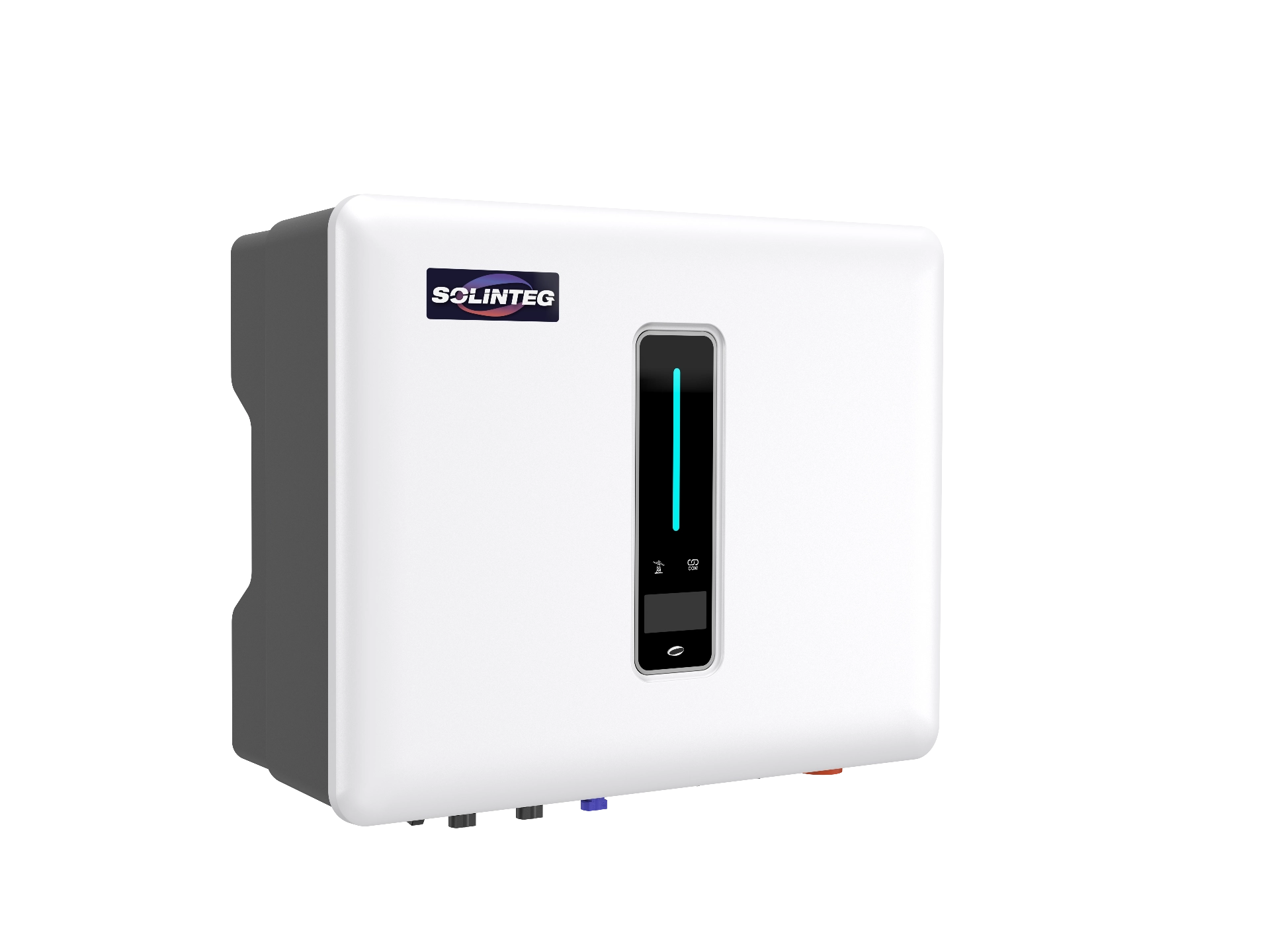 SOLINTEG MHT-12K-25 HIBRID INVERTER