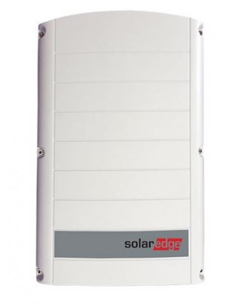 SolarEdge SE10k