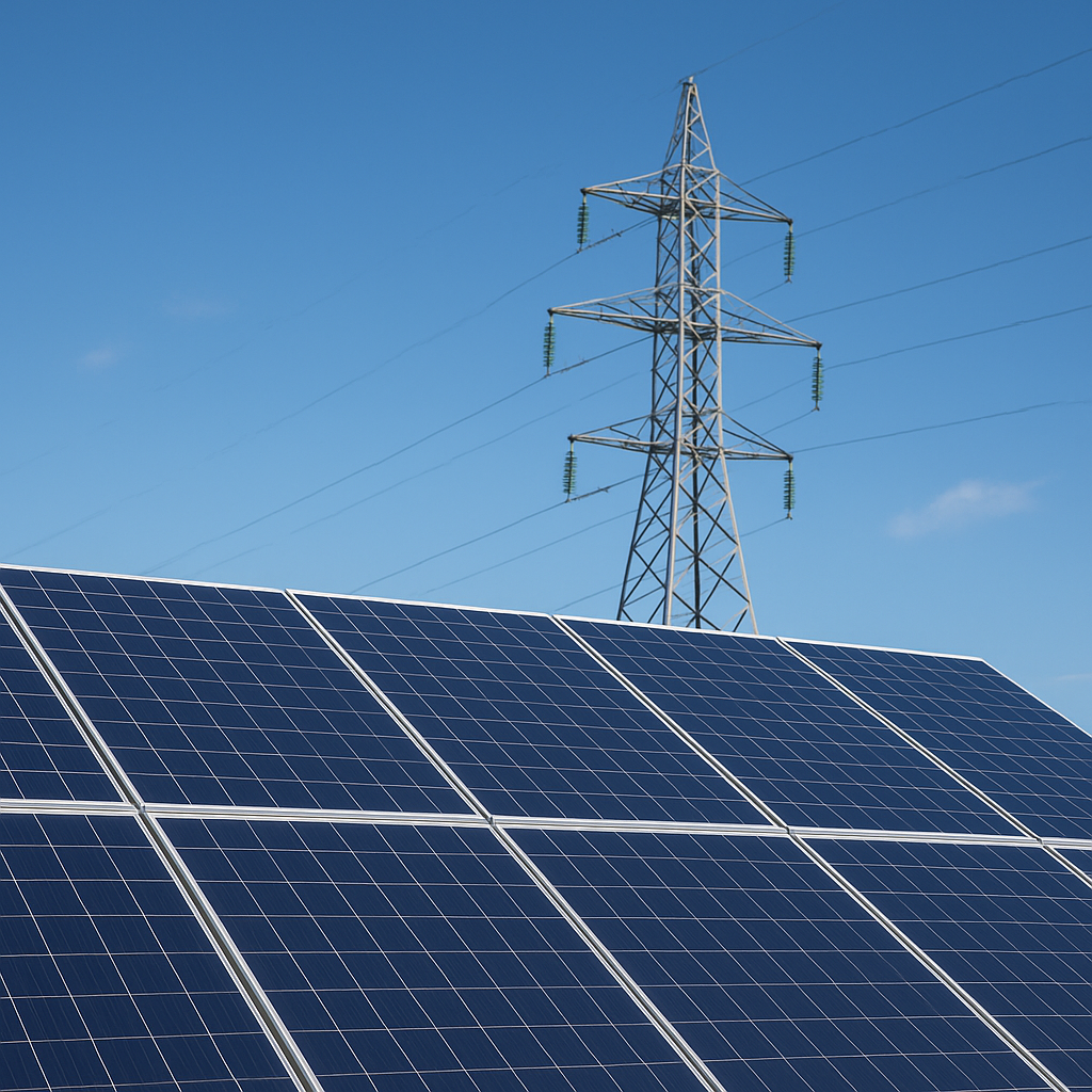 Jedlik Ányos Energetikai Program