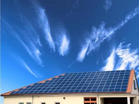A fotovoltaikus rendszerek hatékonysága télen
