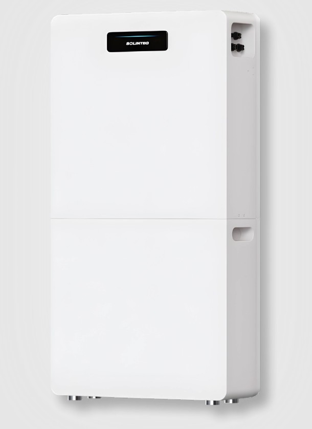 SOLINTEG INTEG-E  - E2BA B10K3