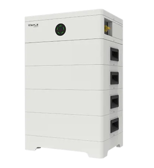 Solax HV-S2.5 10kWh akkumulátor csomag