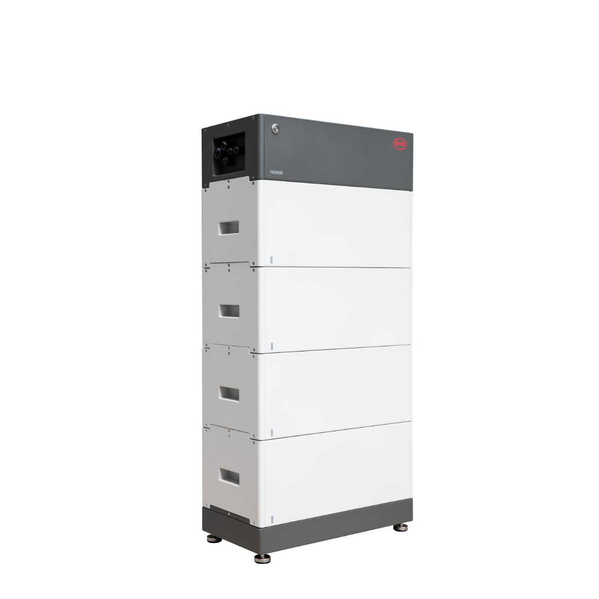 BYD akkumulátor - BYD Battery-Box Premium HVS 10.2 BCU+Base