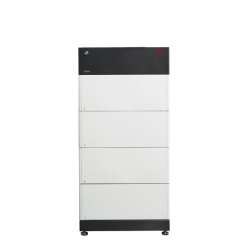 BYD Battery-Box Premium HVM 11.0 BCU+Base